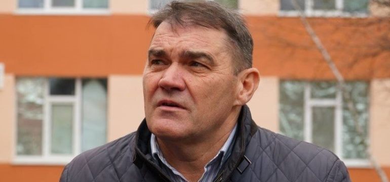 Окупанти викрали мера міста Гола Пристань на Херсонщині - SpeakerNews